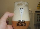 Lucky Bastard 13° Japonské Superpivo
